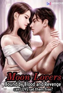 Moon Lovers: Bound by Blood and Revenge