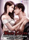 Moon Lovers: Bound by Blood and Revenge