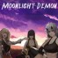 Moonlight Demon (GL LITRPG)