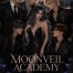 Moonveil Academy: Trapped With The Five Kings