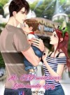 Mr. CEO sweet lover: Little bundle of joy