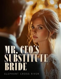 Read Mr. CEO's Substitute Bride Online
