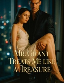 Read Mr. Grant Treats Me Like a Treasure Online