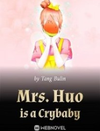 Read Mrs. Huo is a Crybaby Online