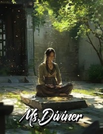 Read Ms. Diviner: The Prodigal Daughter's Return Online