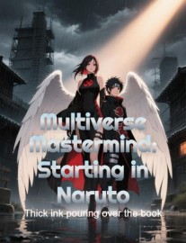 Read Multiverse Mastermind: Starting in Naruto Online