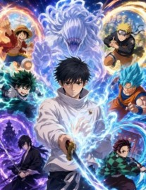 Read Multiverse Ranking: Starting with Yuta Okkotsu Online