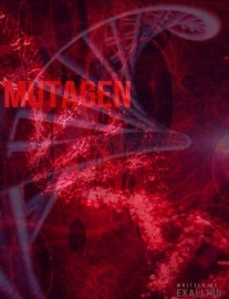 Read Mutagen Online