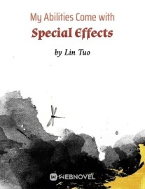Read My Abilities Come with Special Effects Online