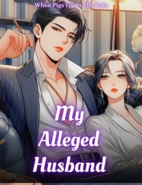 Read My Alleged Husband Online