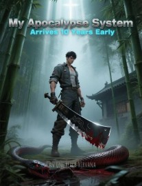 Read My Apocalypse System Arrives 10 Years Early Online