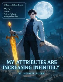 Read My attributes are increasing infinitely Online