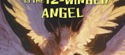 My Beast Is the 12-Winged Angel