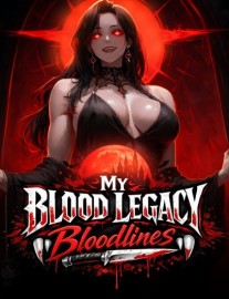Read My Blood Legacy: Bloodlines Online