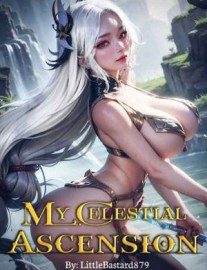Read My Celestial Ascension Online