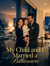 Read My Child and I Married a Billionaire Online
