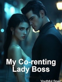 Read My Co-renting Lady Boss Online