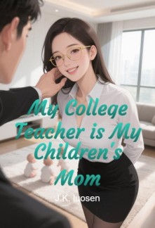My College Teacher is My Children's Mom - NovelFull