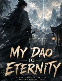 Read My dao to eternity Online