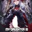 My Daughter is a Vampire