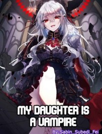 Read My Daughter is a Vampire Online