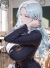 My Days Building A Harem At A Japanese Girls' High School