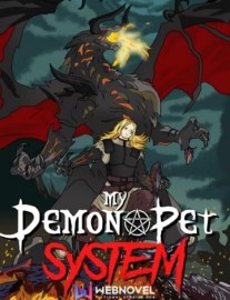 Read My Demon Pet System Online