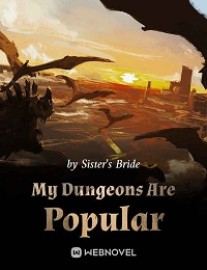 Read My Dungeons Are Popular Online