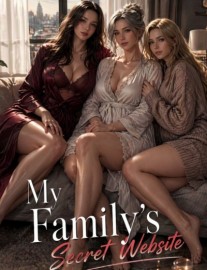 Read My Family's Secret Website Online