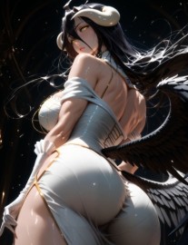 Read My Girlfriend Is a Demon Queen Online