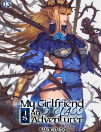 Read My Girlfriend is an S-Class Adventurer Online