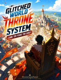 Read My Glitched World Throne System Came Ten Years Too Early! Online