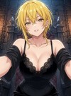 My Hidden Heresy Skill Forged an SSS-Ranked Harem for Infinite Points