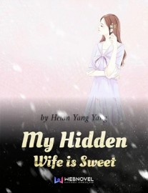 Read My Hidden Wife is Sweet Online