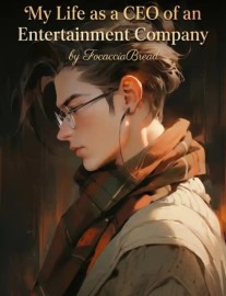 Read My Life as a CEO of an Entertainment Company Online