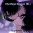 My Mage System (BL)