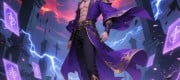 My Magic Has No Upper Limit