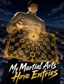 Read My Martial Arts Have Entries Online