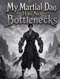 Read My Martial Dao Has No Bottlenecks Online