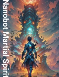Read My Martial Spirit is Nanobot Online