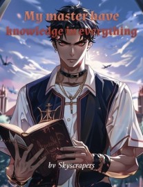 Read My Master Knows It All Online