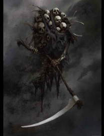 Read My Necromancer Class Online