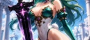 My Overpowered Bunny Girls