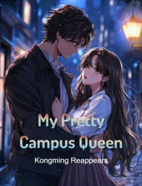 Read My Pretty Campus Queen Online