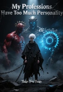 My Professions Have Too Much Personality