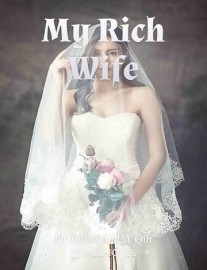 Read My Rich Wife Online