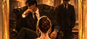 My Second Marriage with the Mafia Kingpin