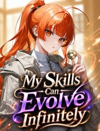 Read My Skills Can Evolve Infinitely in a Game-Like World Online