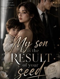 Read My Son Is the Result of your Seed Online