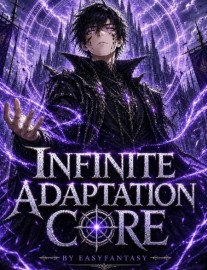 Read My SSS-Rank Innate skill: Infinite Adaptation core Online